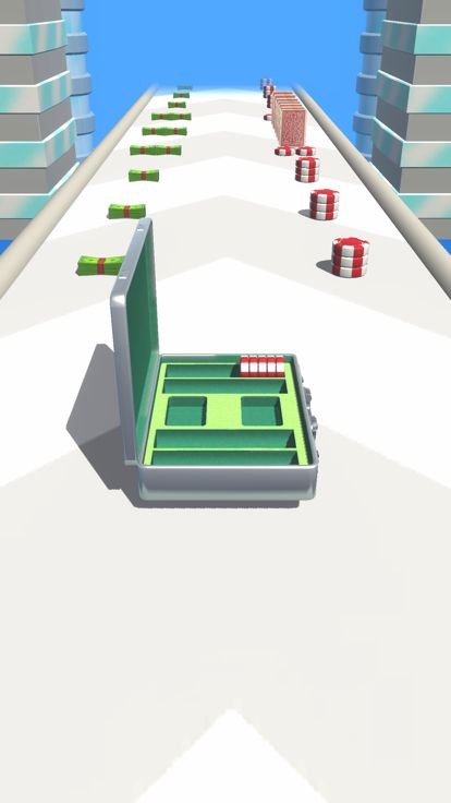 Money Organizer 3D游戏截图