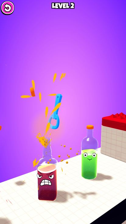 Soda Pop游戏截图