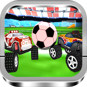 Car Soccer 3Dicon