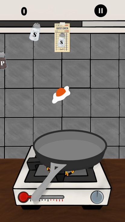 Tamago 卵游戏截图