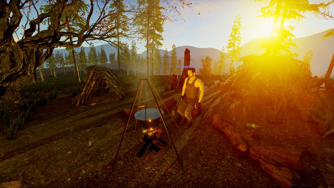 My Village Life游戏截图