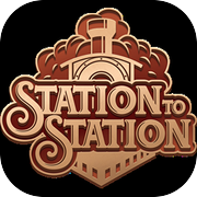 站点连连 Station to Stationicon