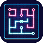 Puzzle Game: Connect the Board