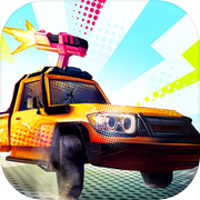 Cars! Boom Boom!icon