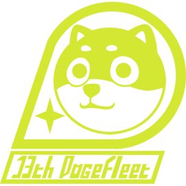 13th DogeFleet