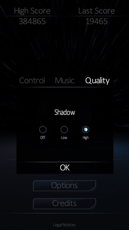 Turbo Sphere游戏截图