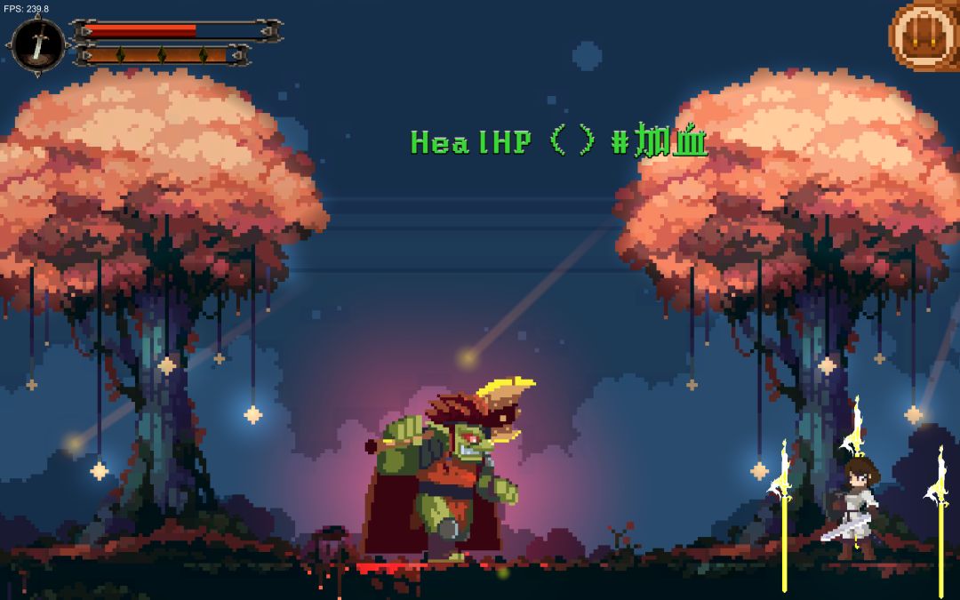 风暴潮汐游戏截图