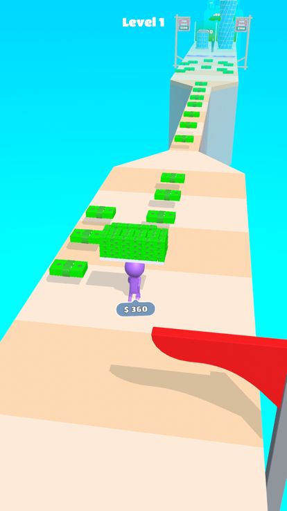 City Build Run游戏截图