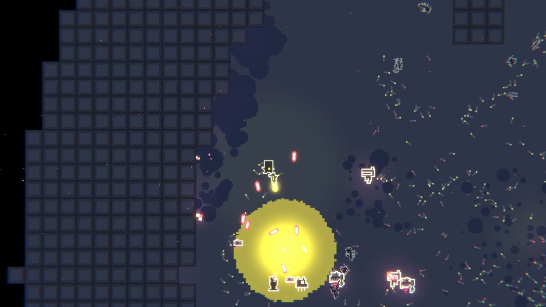 最后三分钟游戏截图