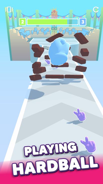 Handy Hands游戏截图