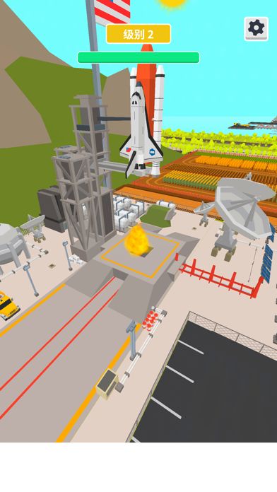 修路我最强 (Build Roads)游戏截图