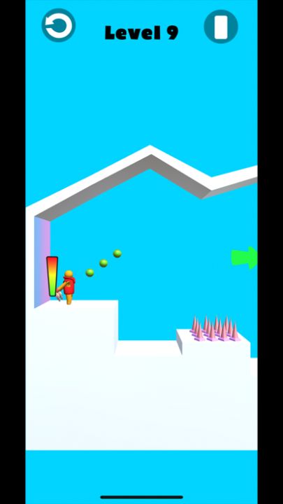 Reverse Power游戏截图