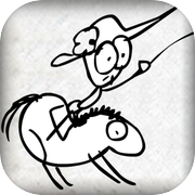 神经剑客-奇怪的大冒险icon