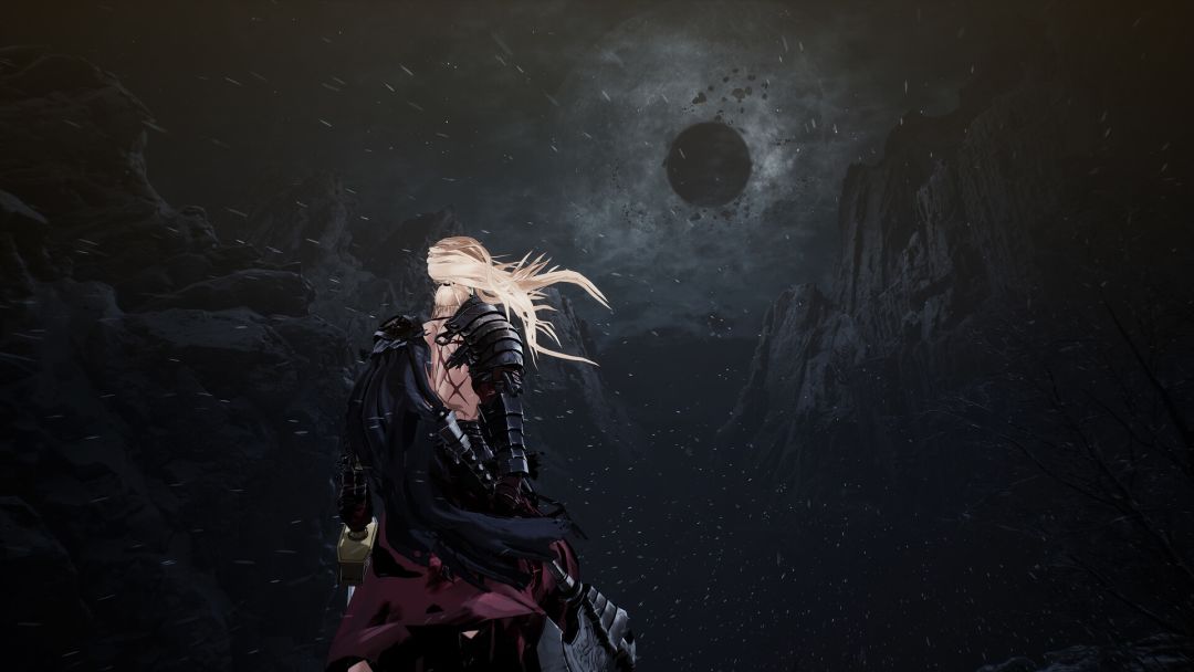 第一个狂战士:卡赞游戏截图