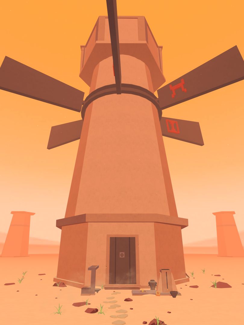 Faraway: Puzzle Escape游戏截图