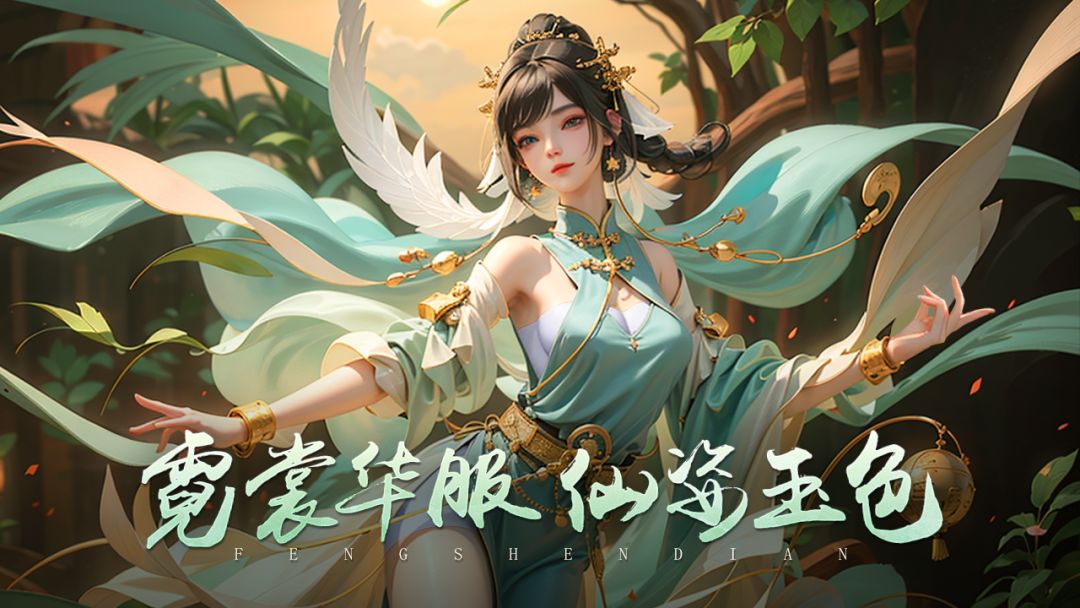 封神殿游戏截图