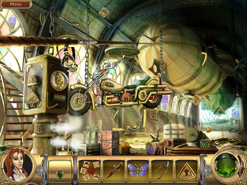 House of Snark 6-in-1 Bundle游戏截图