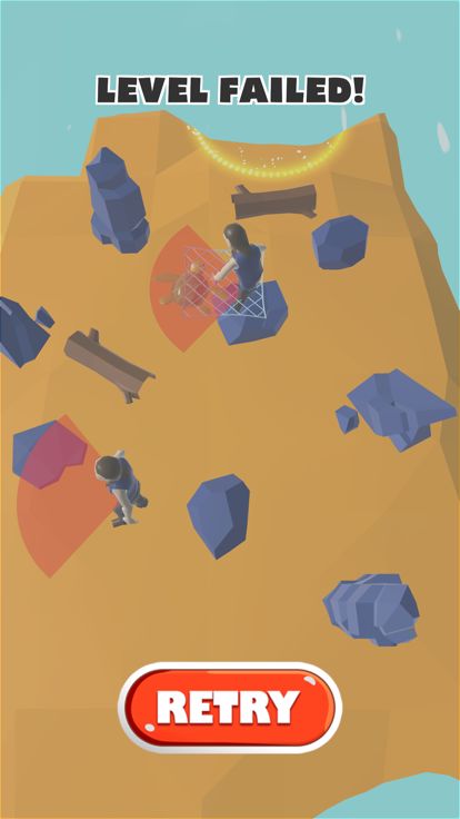 Turtle Master!游戏截图