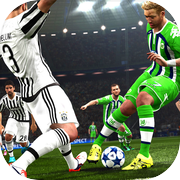 3D Football League: Dream Legend Cup 2017icon