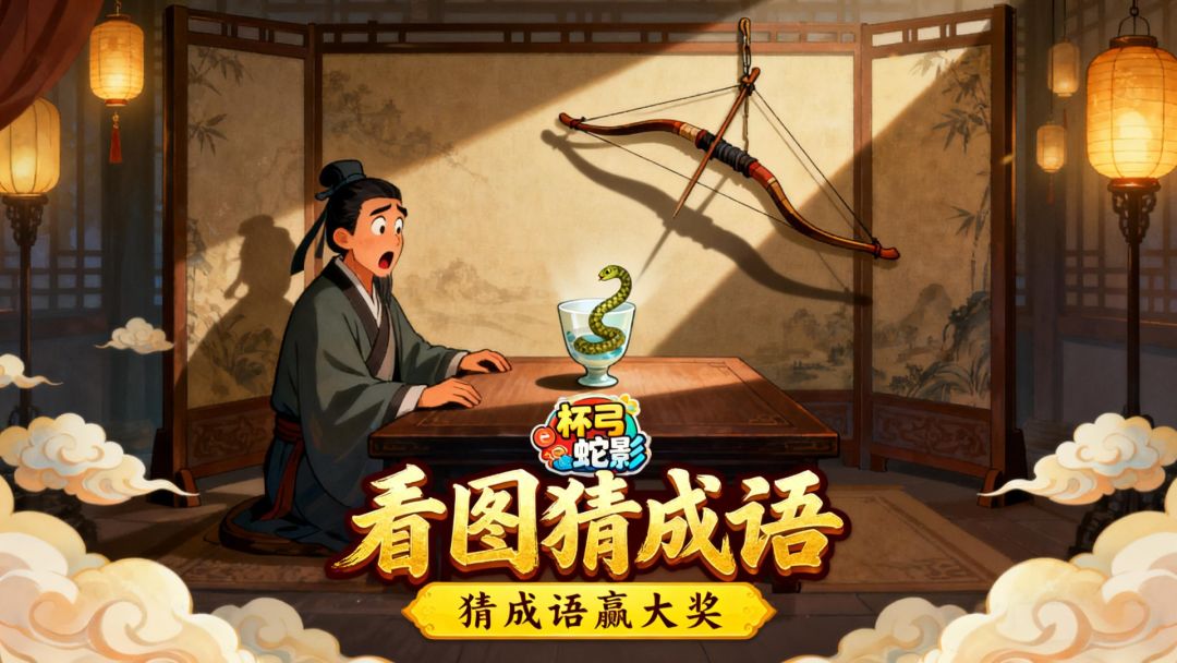 看图猜成语游戏截图