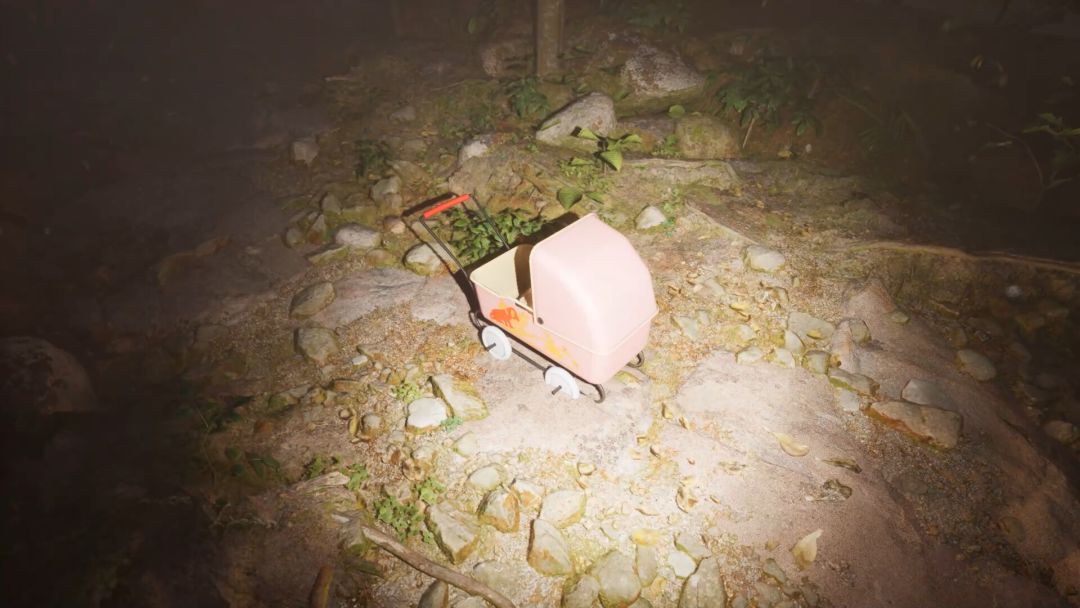 雾锁温泉 Misty Onsen游戏截图