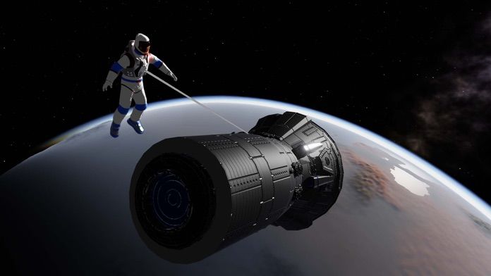 简单火箭 2游戏截图