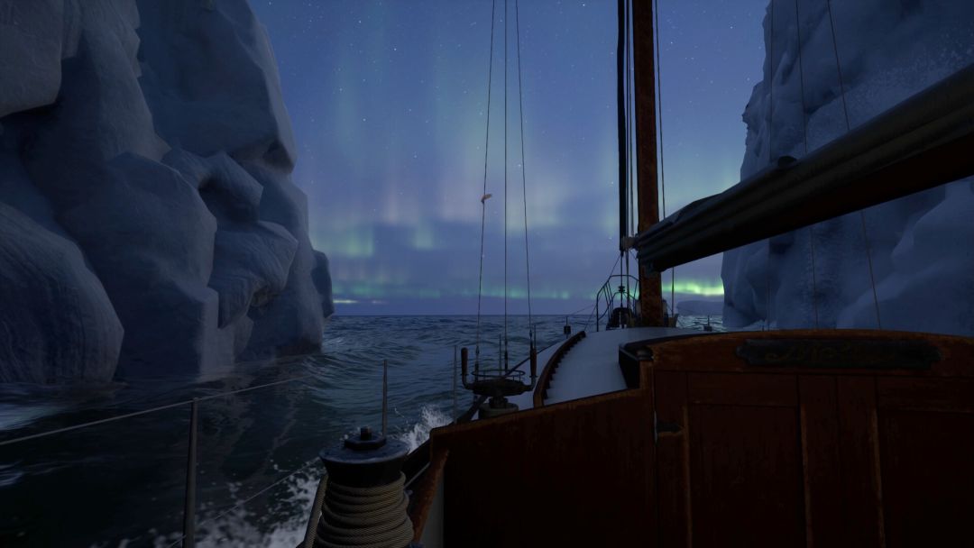 WILL: Follow The Light游戏截图