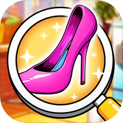 Find N Spot - Hidden Objecticon