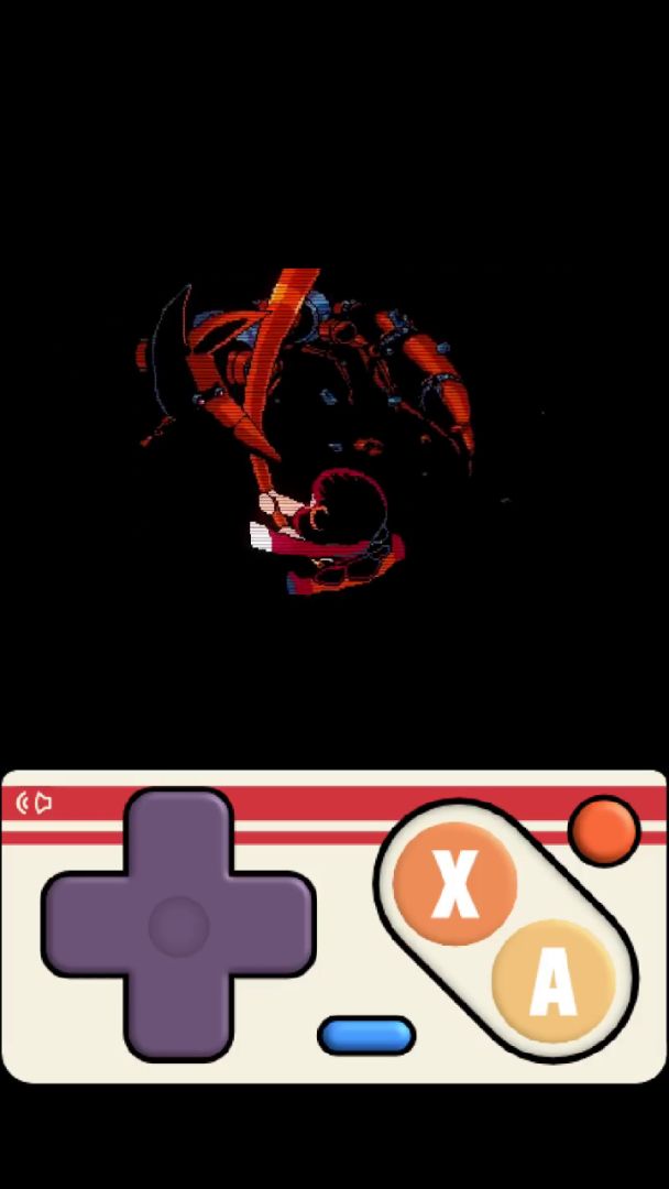 孙悟空大战机器金刚游戏截图