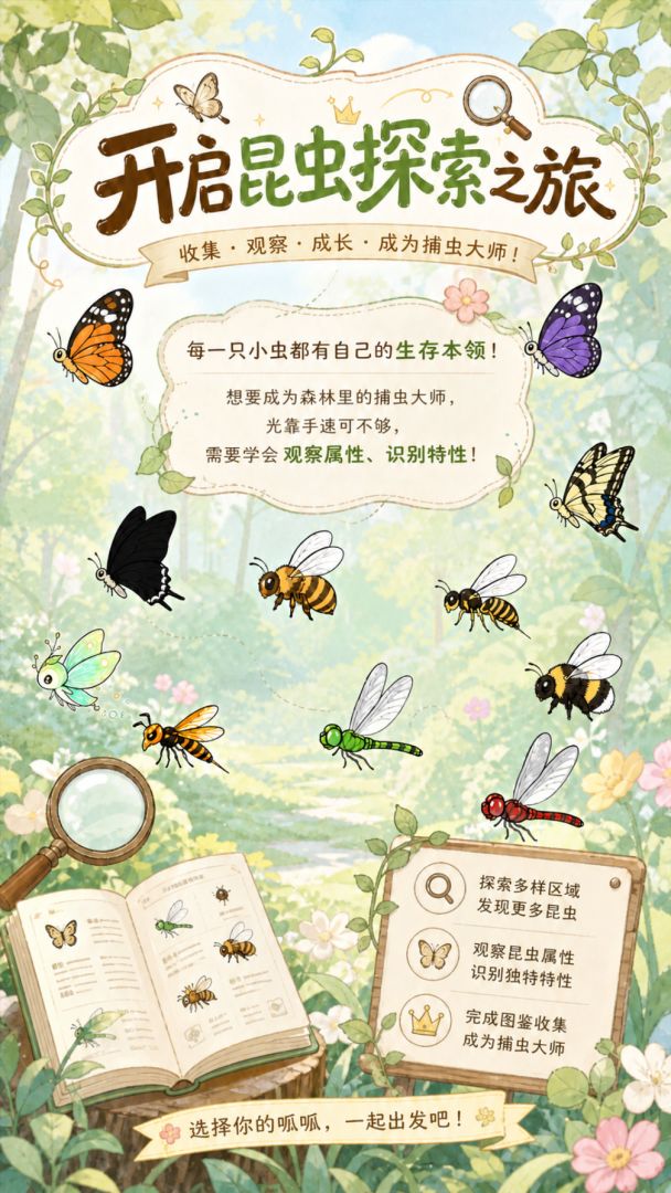 呱呱进化论游戏截图