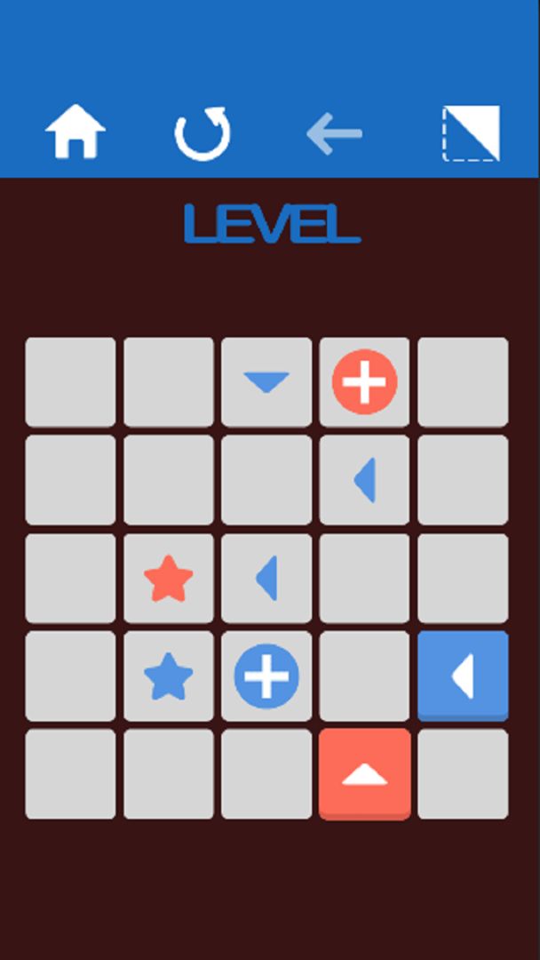 指风箭游戏截图