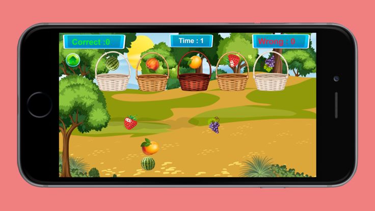 Burger Chef Cooking游戏截图