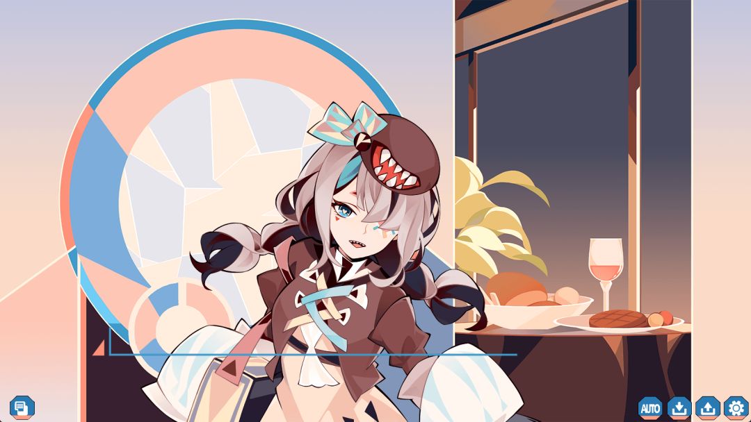 怪奇工作介绍所游戏截图