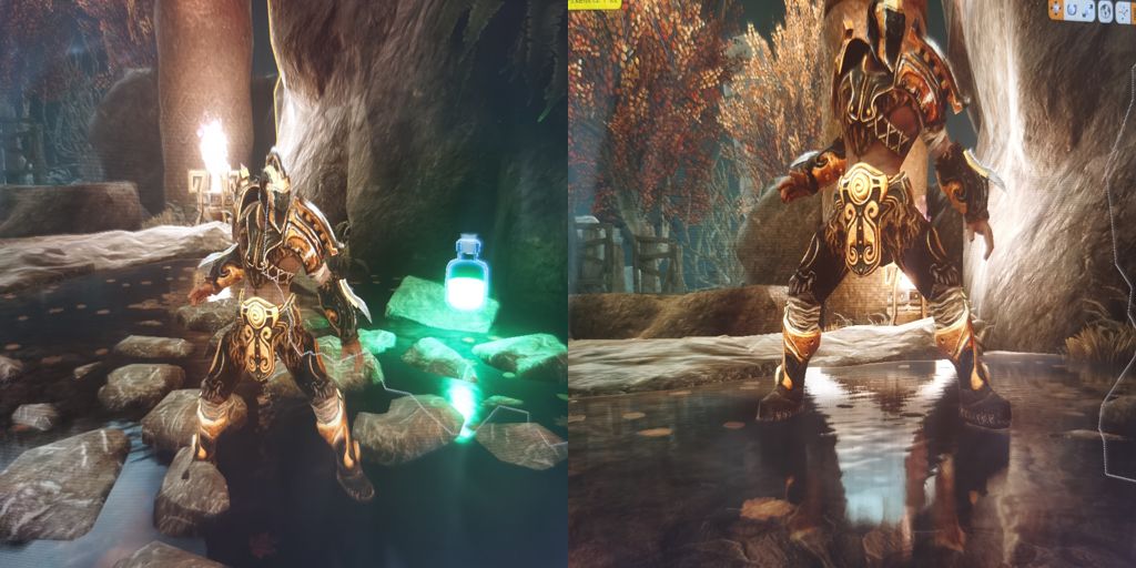 暗刃之魂游戏截图