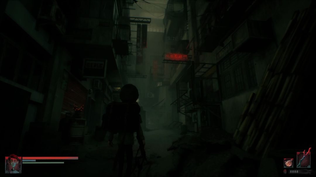 梦境管理公司：渡魂行者游戏截图