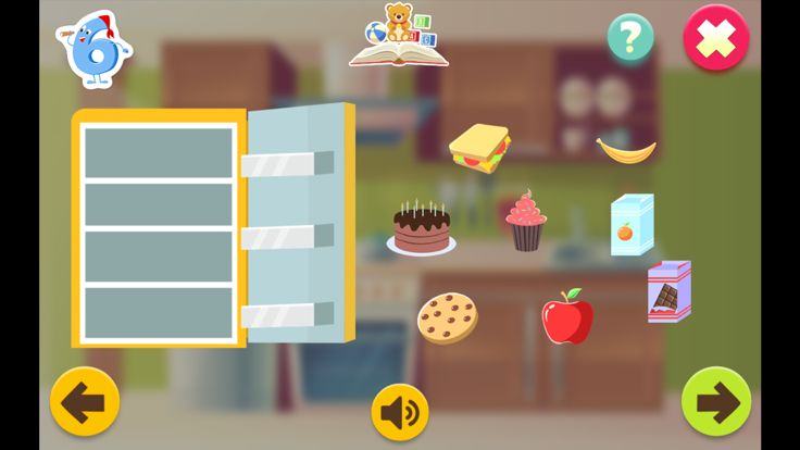 Fun Magic Way Red Book游戏截图