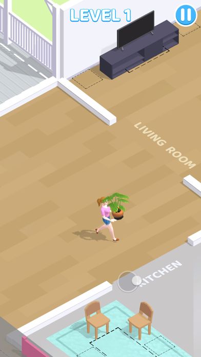 Furnish Up游戏截图