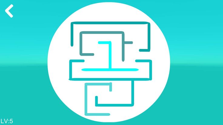 移除线条游戏截图