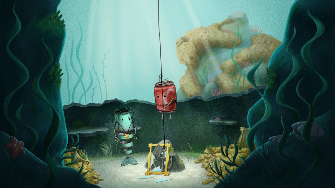 Boxville 2游戏截图