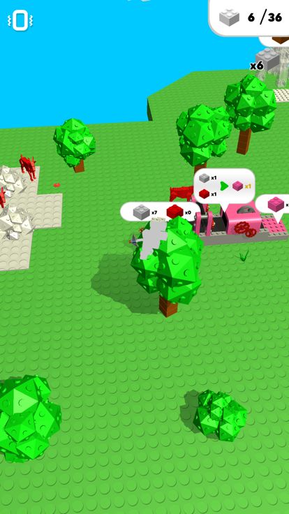 Sandblox游戏截图