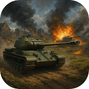 WW2 : 罢工英雄战争游戏 3Dicon