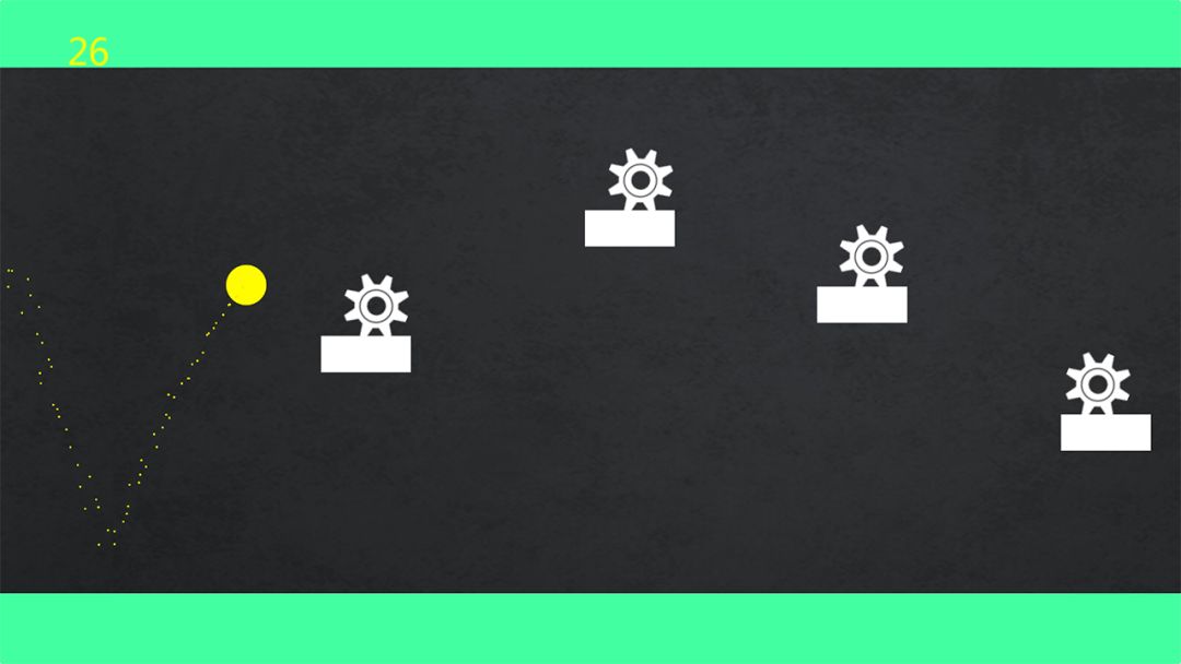 禅球儿游戏截图