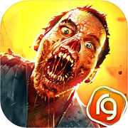 Drones 4: Zombie Strikeicon