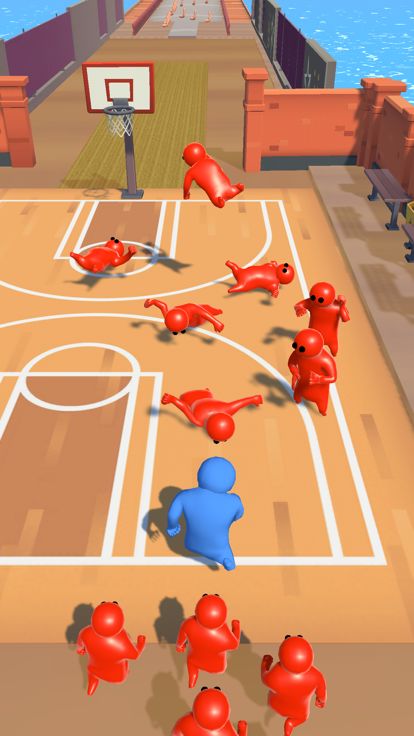 Problem Boy!游戏截图