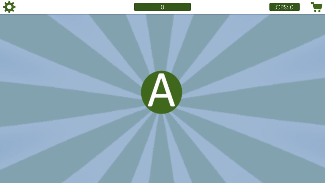 Achievement Clicker游戏截图