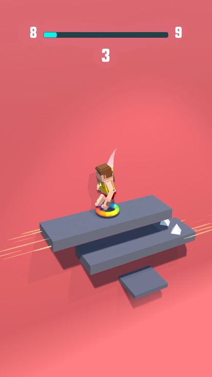 Flip Masters游戏截图