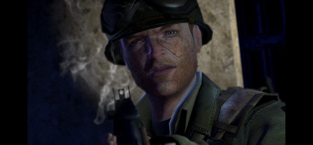 Brothers in Arms: Hell's Highway™游戏截图