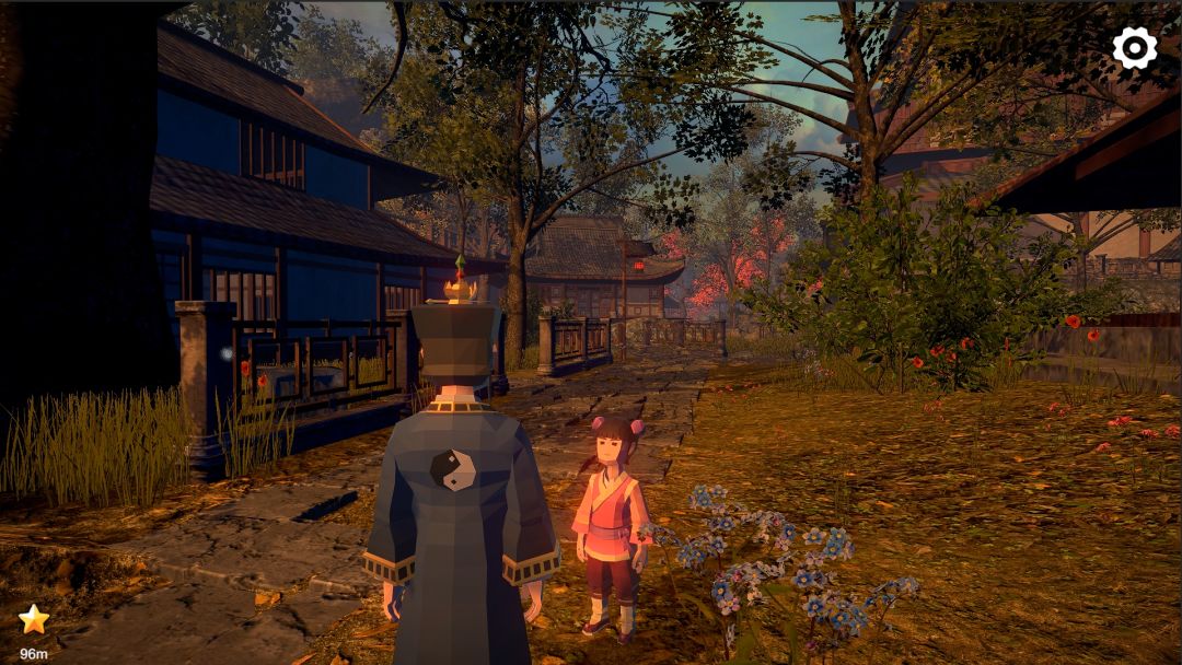 红楼梦:光辉映芳华游戏截图