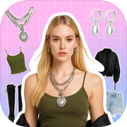 Fashion Outfit Challengeicon