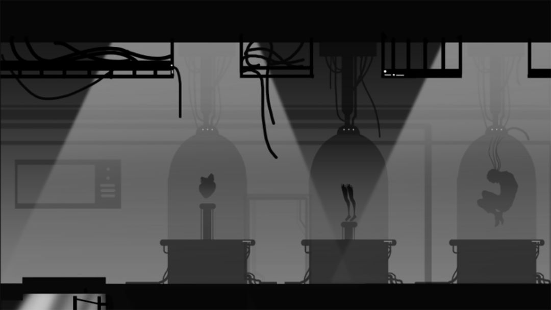 胡桃夹子（The Nutcracker）游戏截图